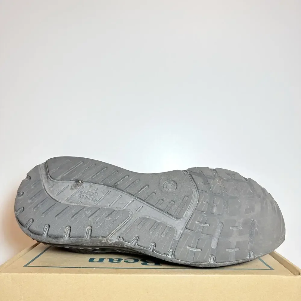 Brooks Adrenaline GTS 23 Mens 13 Black Grey Stability Running Shoes Sneakers